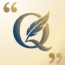 QuoteSwipe App Icon