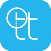 TimeTracking App Icon